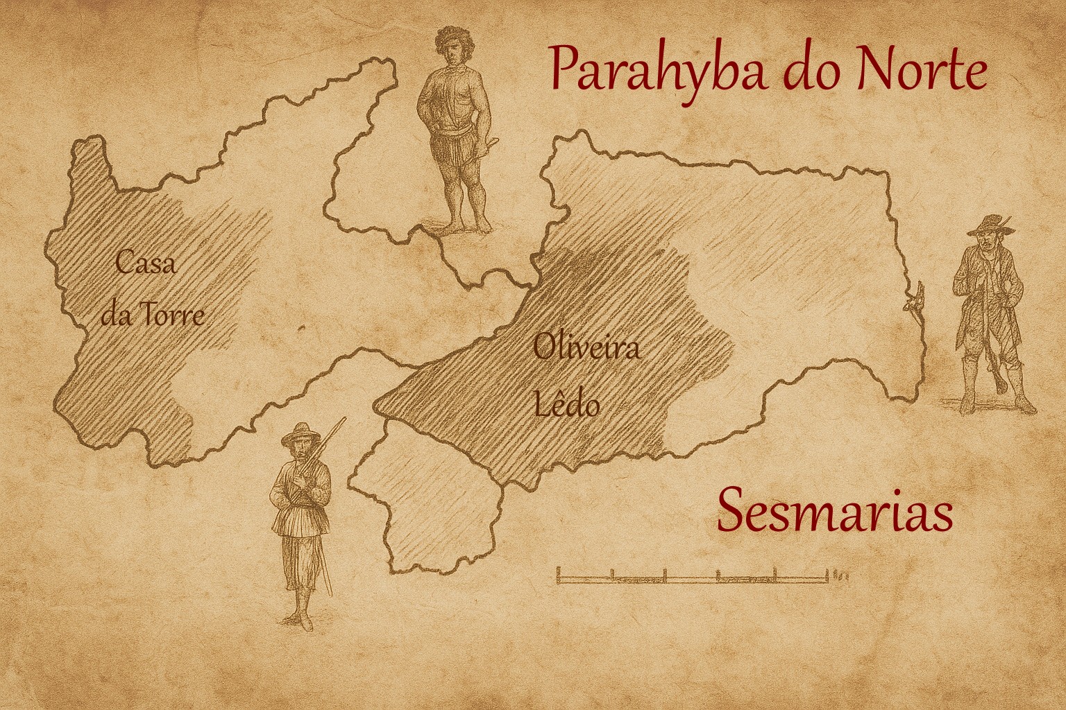 [Imagem da Paraiba]